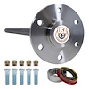 USA Standard ZA K630146 Rear Axle Kit Fits GM 8.5 in./8.6 in. Diff 0 Spline 6 Lug Lh 33.6 in. Long - image 1