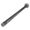 USA Standard ZA K630147 Rear Axle Kit Fits GM D80 Diff 37 Spline 36.17 in. Long - image 2