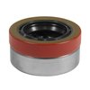 USA Standard ZA K630210 Rear Axle Kit Fits Ford 8.8 in. Diff 28 Spline W/O Abs 31-5/8 in. Long - image 2