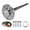 USA Standard ZA K630211 Rear Axle Kit Fits Ford 8.8 in. Diff 28 Spline W/Abs 31-5/8 in. Long - image 1