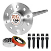 USA Standard ZA K630212 Rear Axle Kit Fits Ford 8.8 in. Diff 31 Spline Rh 31-7/8 in. Long 12Mm Studs - image 1