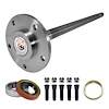 USA Standard ZA K630214 Rear Axle Kit Fits Ford 8.8 in. Diff 28 Spline W/Abs 34-3/8 in. Long - image 1