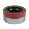 USA Standard ZA K630214 Rear Axle Kit Fits Ford 8.8 in. Diff 28 Spline W/Abs 34-3/8 in. Long - image 2