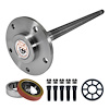 USA Standard ZA K630218 Rear Axle Kit Fits Ford 7.5 in./8.8 in. Diff 28 Spline W/Abs 30-3/4 in. Long - image 1
