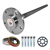 USA Standard ZA K630223 Rear Axle Kit Fits Ford 7.5 in./8.8 in. Diff 28 Spline 5 Lug W/Abs 30 in. Long - image 1