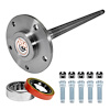 USA Standard ZA K630229 Rear Axle Kit Fits Ford 8.8 in. Diff 31 Spline 5 Lug Lh 30-11/16 in. Long - image 1