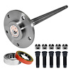 USA Standard ZA K630231 Rear Axle Kit Fits Ford 8.8 in. Diff 31 Spline 5 Lug Rh 27-13/16 in. Long - image 1