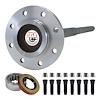 USA Standard ZA K630242 Rear Axle Kit Fits Ford D60 Diff 35 Spline 8 Lug W/Abs 34.13 in. Long - image 1