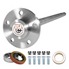 USA Standard ZA K630308 Rear Axle Kit Fits Dana M35 Diff 27 Spline Rh W/Abs 29-1/8 in. Long - image 1