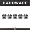 USA Standard ZA K630316 Rear Axle Kit Fits Amc M20 Diff 29 Spline 31-5/8 in. Long - image 2