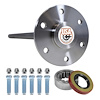 USA Standard ZA K630322 Rear Axle Kit Fits Ford 8.8 in. Diff 31 Spline 6 Lug Rh 33-3/4 in. Long '04-'08 - image 1
