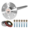 USA Standard ZA K630324 Rear Axle Kit Fits GM 8.6 in. Diff 30 Spline, Either Side, 34.25 in. Long