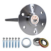 USA Standard ZA K630329 Rear Axle Kit Fits Ford 9.75 in. Diff 34 Spline 6 Lug Lh 35.375 in. Long '09-'14