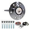 USA Standard ZA K630334 Rear Axle Kit Fits Toyota 8 in. Diff 30 Spline 6 Lug 26-3/4 in. Long - image 1