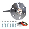 USA Standard ZA K630342 Rear Axle Kit Fits Chrysler 8.25 in. Diff 29 Spline 6 Lug Lh 33-3/8 in. Long - image 1