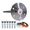 USA Standard ZA K630404 Rear Axle Kit Fits Chrysler 8.25 in. Diff 27 Spline 6 Lug 30-13/16 in. Long - image 1