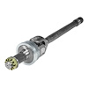 USA Standard ZA K630411 Front Axle Kit Fits Dana D44 Diff 15 Spline Rh W/Abs 26.39 in. Long - image 1