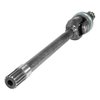 USA Standard ZA K630411 Front Axle Kit Fits Dana D44 Diff 15 Spline Rh W/Abs 26.39 in. Long - image 2