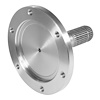 USA Standard ZA K630420 Front Axle Kit Fits GM 8.25 in. Diff 28 Spline Lh - image 1