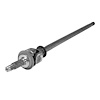 USA Standard ZA K630426 Front Axle Kit Fits Dana D30 Diff 27 Spline Rh 38.5 in. Long - image 1