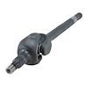 USA Standard ZA K630429 Front Axle Kit Fits Dana D30 Diff, 27 Spline, Lh 25-1/4 in. Long - image 1