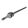 USA Standard ZA K630434 Front Axle Kit Fits Ford D60 Diff 35 Spline Rh 46.9 in. Long - image 1