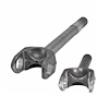 USA Standard ZA K630436 Front Axle Kit Fits GM D60 Diff 35 Spline 17.67 in. Long - image 1