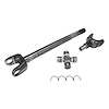 USA Standard ZA K630440 Front Axle Kit Fits D44 Diff 32 Spline Lh 39.8 in. Long - image 1