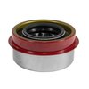 USA Standard ZA K630603 Rear Axle Kit Fits GM 8.0 in. Diff 28 Spline 6 Lug Lh 33-1/4 in. Long - image 2