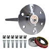 USA Standard ZA K630604 Rear Axle Kit Fits GM 8.0 in. Diff 28 Spline 6 Lug 31-13/32 in. Long - image 1