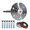 USA Standard ZA K630609 Rear Axle Kit Fits GM 8.0 in. Diff 28 Spline Lh 30-9/16 in. Long - image 1