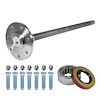 USA Standard ZA K630616 Rear Axle Kit Fits Ford 10.25 in. Diff Spline Rh 33-5/8 in. Long - image 1