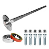 USA Standard ZA K630808 Rear Axle Kit Fits Chrysler 8.25 in. Diff 29 Spline Rh 30-5/16 in. Long - image 1