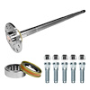 USA Standard ZA K630811 Rear Axle Kit Fits Dodge/Ram 9.25 in. Diff 31 Spline Rh 33.89 in. Long 9/16 in. Studs - image 1
