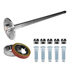 USA Standard ZA K630828 Rear Axle Kit Fits Ford 8.8 in. Diff 31 Spline 5 Lug 30 in. Long - image 1