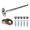 USA Standard ZA K630829 Rear Axle Kit Fits Ford 8.8 in. Diff 31 Spline 5 Lug 30-3/4 in. Long - image 1