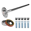 USA Standard ZA K630831 Rear Axle Kit Fits GM 7.5 in. Diff 26 Spline 26-7/8 in. Long - image 1