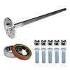 USA Standard ZA K630833 Rear Axle Kit Fits GM 7.625 in. Diff 28 Spline 30-3/8 in. Long - image 1