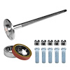 USA Standard ZA K630834 Rear Axle Kit Fits GM 8.5 in. Diff 30 Spline 31-1/16 in. Long - image 1