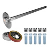 USA Standard ZA K630836 Rear Axle Kit Fits GM 8.5 in. Diff 30 Spline 26.5 in. Long - image 1