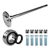 USA Standard ZA K630838 Rear Axle Kit Fits GM 55P Diff 17 Spline Lh 28-7/8 in. Long - image 1
