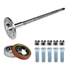 USA Standard ZA K630841 Rear Axle Kit Fits GM 7.5 in. Diff 26 Spline 28-7/16 in. Long 7/16 in. Studs - image 1