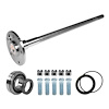 USA Standard ZA K630843 Rear Axle Kit Fits GM 55P Diff 17 Spline Rh 30-3/16 in. Long - image 1