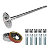 USA Standard ZA K630853 Rear Axle Kit Fits GM 7.5 in. Diff 26 Spline 28-7/16 in. Long - image 1