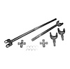 USA Standard ZA W24172 Gear Chromoly Front Axle Kit, Dana 44, 32 Spline, W/1350 U-Joint - image 1