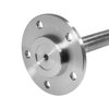 1541H Alloy 5 Lug Rear Axle For '92-'03 Chrysler 9.25 in. Van - image 2