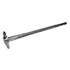 1541H Alloy 5 Lug Rear Axle For Chrysler 8.25 in. Cherokee And Durango - image 1