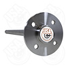 USA Standard 4 lug rear axle for 79 - 93 8.8 Ford Mustang HD 31 spline 29 1/4 long - image 1