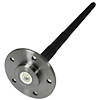 Axles / Axle Bearings - image 1