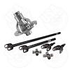 USA Standard 30 spline 4340 Chrome-Moly axle / Grizzly Locker kit for Jeep TJ XJ YJ / ZJ. - image 1